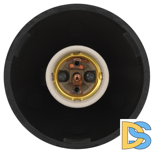 Уличный подвесной светильник Эра НСП 01-60-003 белый Б0052010