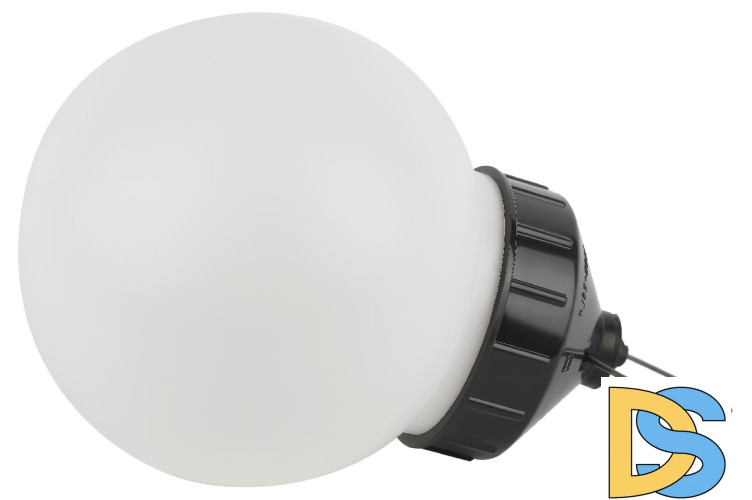 Уличный подвесной светильник Эра НСП 01-60-003 белый Б0052010