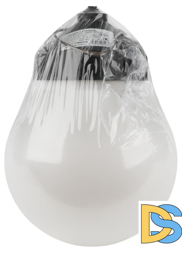 Уличный подвесной светильник Эра НСП 01-60-003 белый Б0052010