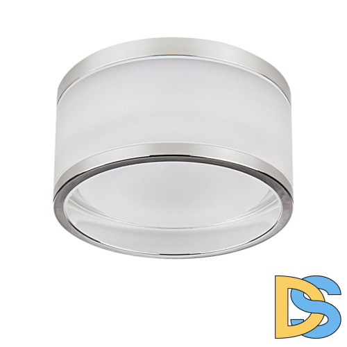 Встраиваемый светильник Lightstar Maturo 072254