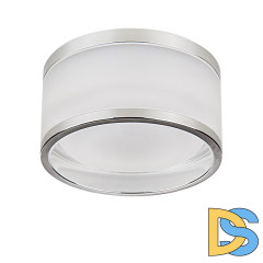 Встраиваемый светильник Lightstar Maturo 072254