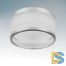 Встраиваемый светильник Lightstar Maturo 072254