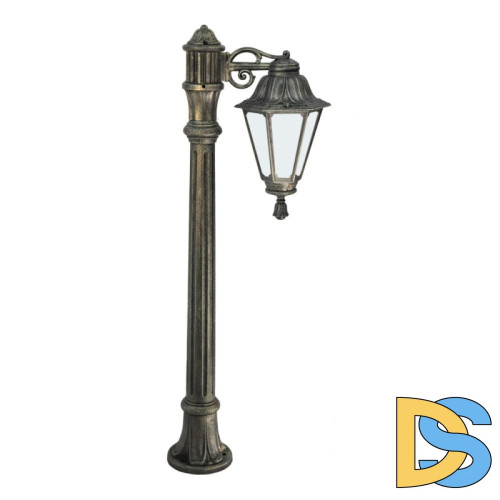 Уличный светильник Fumagalli Aloe.R Bisso/Rut 1L E26.163.S10.BYF1R