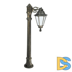 Уличный светильник Fumagalli Aloe.R Bisso/Rut 1L E26.163.S10.BYF1R