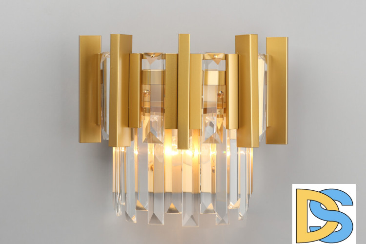 Настенный светильник Omnilux Gaeta OML-69701-02