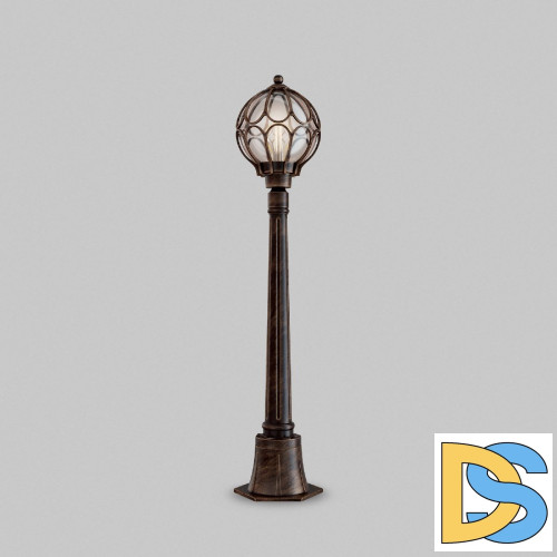 Уличный светильник Maytoni Via O023FL-01G