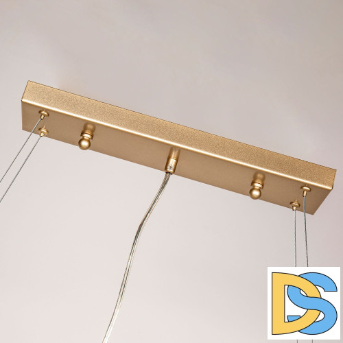 Подвесная люстра Favourite Brillo 3056-10P