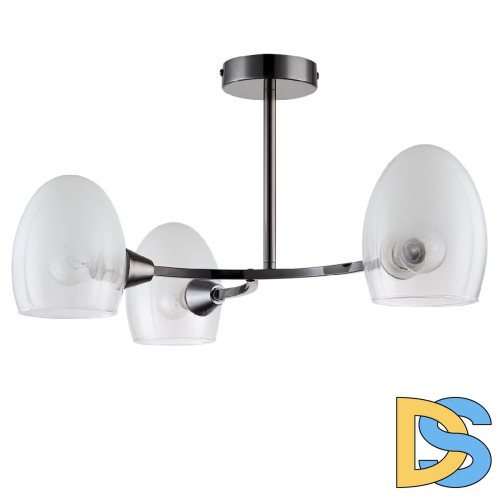 Люстра на штанге Lumion Kendall 6513/3C