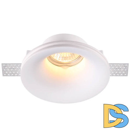 Встраиваемый под покраску светильник Novotech Yeso 370485