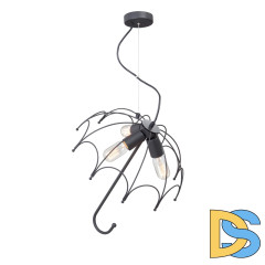 Подвесной светильник Vitaluce V4595-1/3S