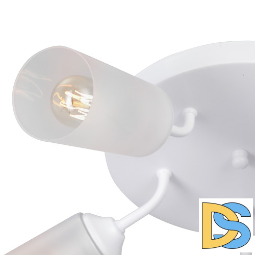 Потолочная люстра Vitaluce V3762-0/5PL