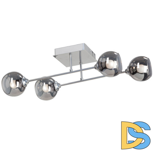 Потолочная люстра Vitaluce V4911-9/4PL