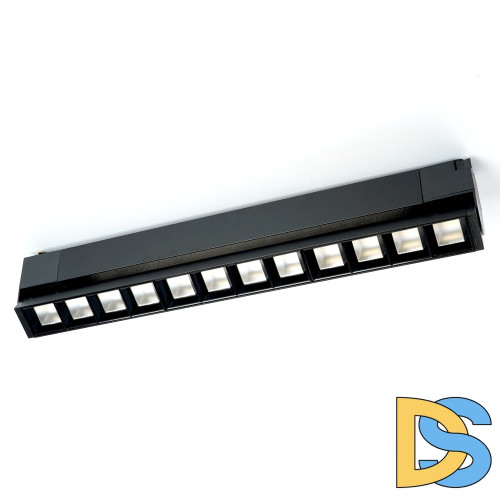 Трековый однофазный светильник Feron AL131 48378