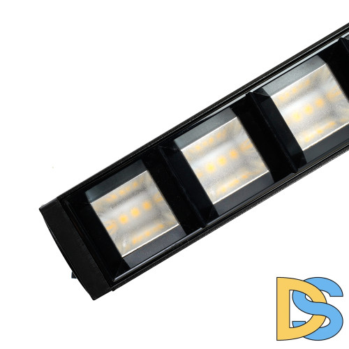 Трековый однофазный светильник Feron AL131 48378