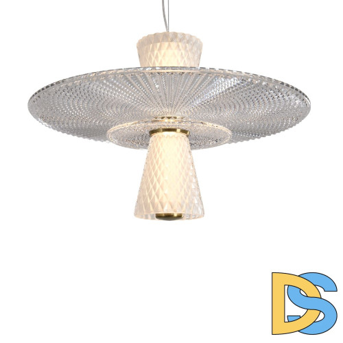 Подвесной светильник Freya Grail FR6183PL-L4BS1