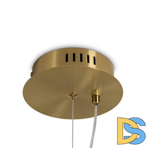 Подвесной светильник Freya Grail FR6183PL-L4BS1