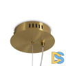 Подвесной светильник Freya Grail FR6183PL-L4BS1