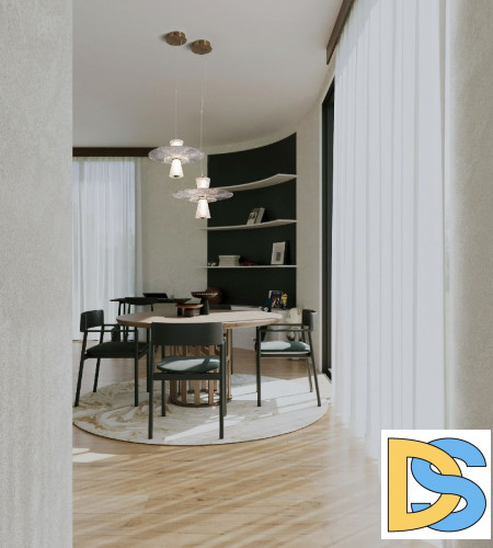 Подвесной светильник Freya Grail FR6183PL-L4BS1