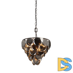 Подвесная люстра Vitaluce V5850-7/10