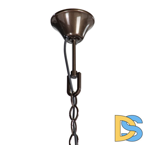 Подвесная люстра Vitaluce V5850-7/10