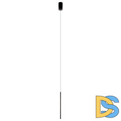 Подвесной светильник Loft IT Metropolis 10333/500 Black