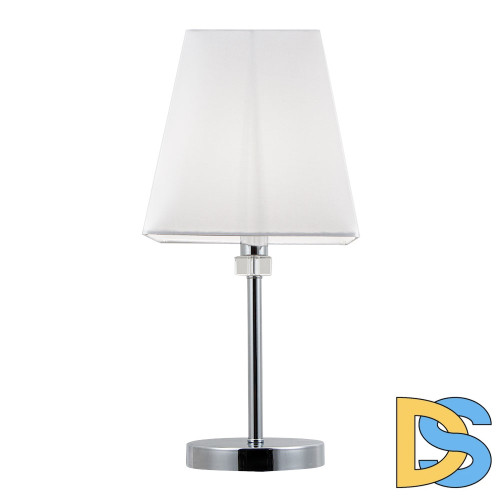 Настольная лампа Arte Lamp Kensington A4098LT-1CC