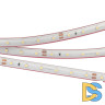 Светодиодная влагозащищенная лента Arlight 4,8W/m 60LED/m 3528SMD белый 50M 024562(2)