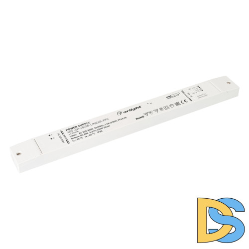 Блок питания Arlight ARV-SP-48250-Linear-PFC (48V, 5.21A, 250W) 032630