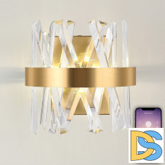 Настенный светильник Natali Kovaltseva Tiziano LED LAMPS 81113/1W