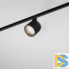 Трековый магнитный светильник Elektrostandard Slim Magnetic 4690389202018 85109/01 a065258