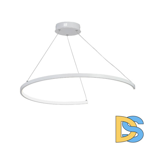 Подвесной светильник Vitaluce V2706-0/1S