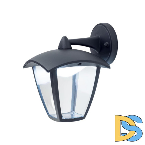 Уличный настенный светодиодный светильник Citilux CLU04W2