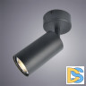 Спот Arte Lamp A3216PL-1BK