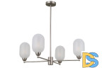 Люстра на штанге Moderli Gracy V10849-4P