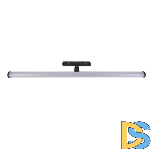 Трековый светодиодный светильник для магнитного шинопровода Crystal Lux CLT 0.33 004 13W BL 4000K