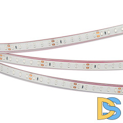Светодиодная лента герметичная Arlight RTW-PFS-A120-11mm 24V Red (9.6 W/m, IP68, 2835 5m) 033896