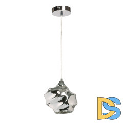 Подвесной светильник De Markt Соло 112011101