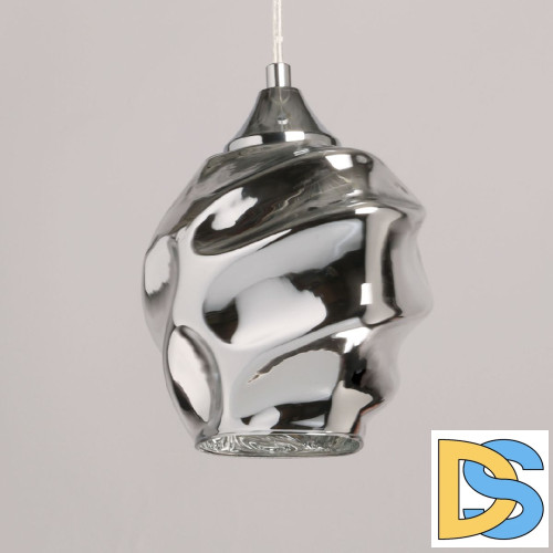 Подвесной светильник De Markt Соло 112011101