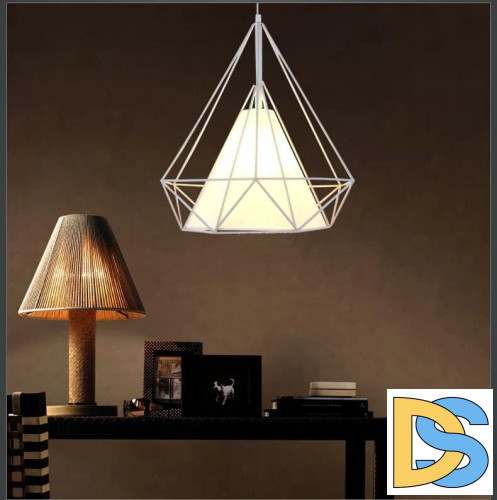 Подвесной светильник Moderli Lia V1633-1P