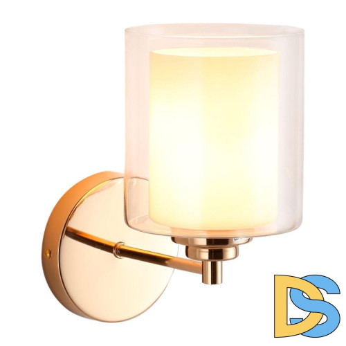 Бра Moderli Maximilian V2520-1W