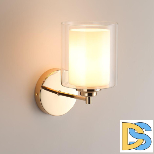 Бра Moderli Maximilian V2520-1W