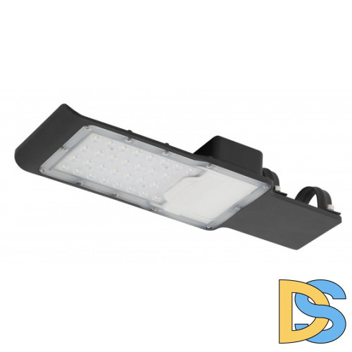 Уличный светильник Эра SPP-503-0-30K-080 Б0051837