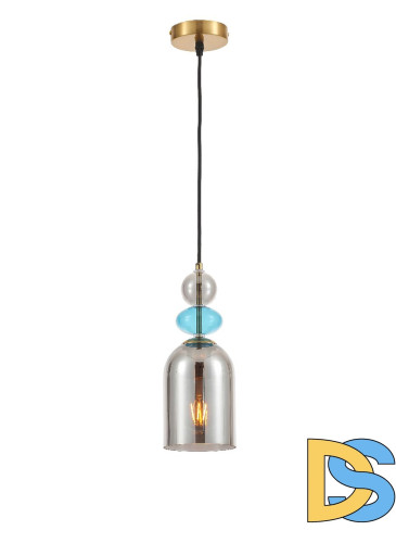 Подвесной светильник Rivoli Carmelina 4117-201 Б0066453