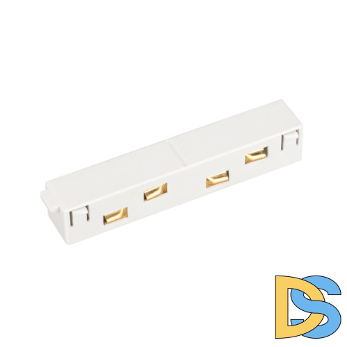 Коннектор прямой Arlight Mag-Orient-Con-I-Power 035805