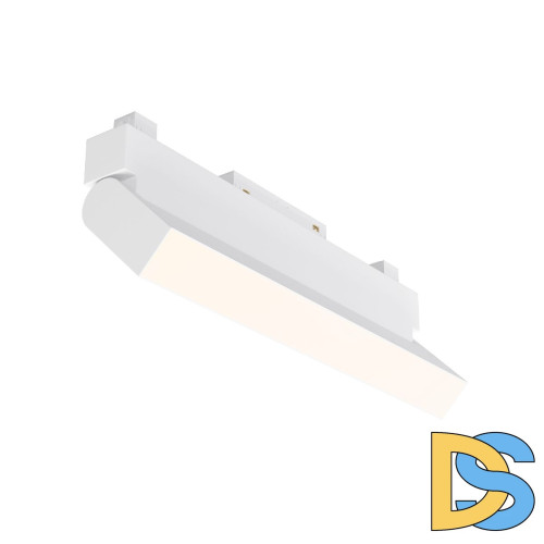 Трековый светильник Maytoni Technical Magnetic track TR013-2-20W4K-W