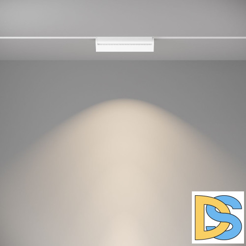 Трековый светильник Maytoni Technical Magnetic track TR013-2-20W4K-W