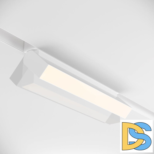 Трековый светильник Maytoni Technical Magnetic track TR013-2-20W4K-W