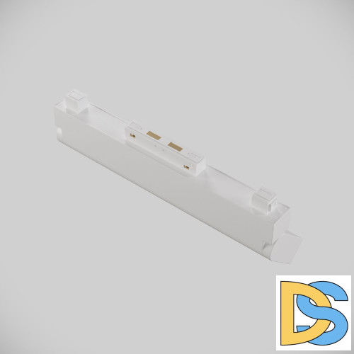 Трековый светильник Maytoni Technical Magnetic track TR013-2-20W4K-W