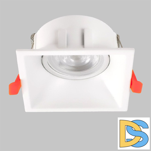 Встраиваемый светильник IMEX IL.0029.0004-WH