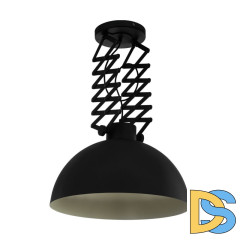 Потолочная люстра EGLO 43369